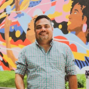Profile photo of Christopher Acosta